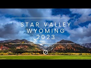 Star Valley Ranch WY