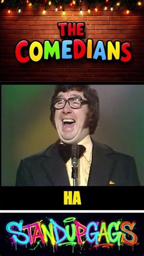 Frank Carson - No Chimneys