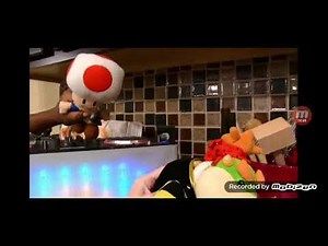 Chef Pee Pee Your Cooking Sucks SML: Music Video