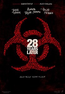 28 Years Later Trailer (HD)
