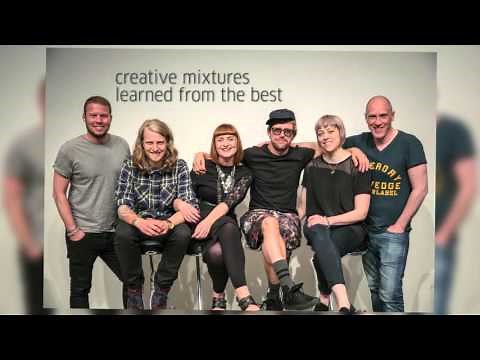 Master Colour Programme - Wella Professionals UK & Ireland