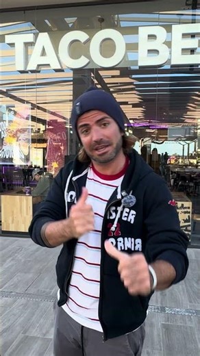 Günstigstes Menü im mall #shortvideo #food #burger #lecker #views #chicken #spanien