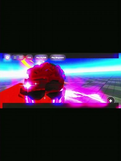 Turn up y'all brightness #bassie #roblox #takeaslice *Anxiety #insideout2 #skyfall