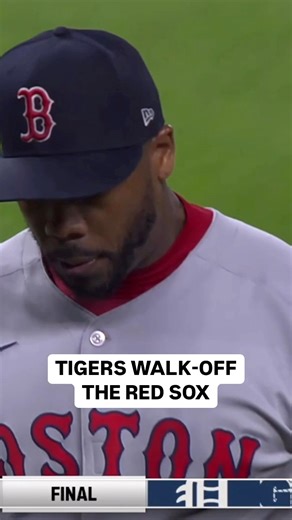 170K views · 4.1K reactions | The Tigers now have 29 wins after tonight’s walk-off, the most in the league! (via Detroit Tigers) | MLB on FOX | Facebook