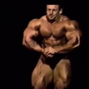 TOP Bodybuilders Of The World: Dorian Yates Ifbb Pro - full offseason mode | Culturismo Italiano