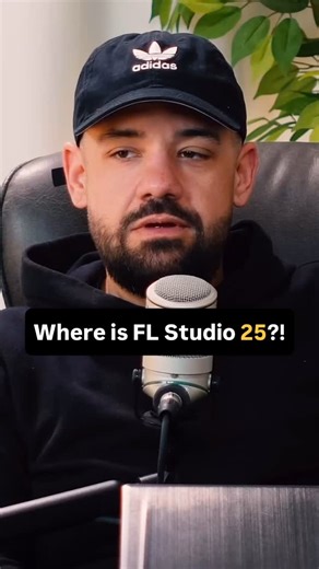 Dear @flstudio we need all these new amazing features asap. Love, Larry ❤️ #flstudio25 | Larry Ohh Music