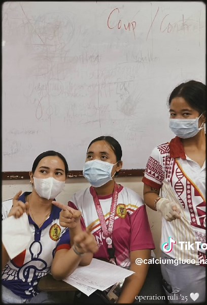 Operation Tuli 2025: Shaping Future Healthcare