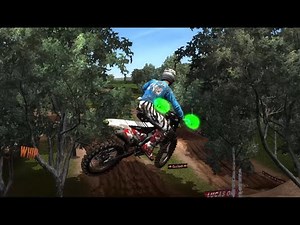 Modded Mx Vs ATV Reflex | Bikes, Gear, Tracks, its all modded