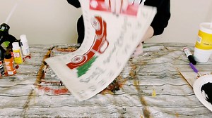 130K views · 2K reactions | DIY No-Sew Holiday Pillows | Windy City Crafts | Facebook