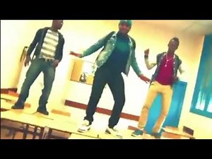 Tayc - Respectez vos parents (Clip Officiel)