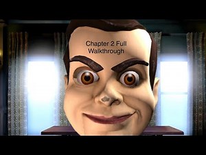 Goosebumps Night Of Scares Chapter 2 Full Walkthrough