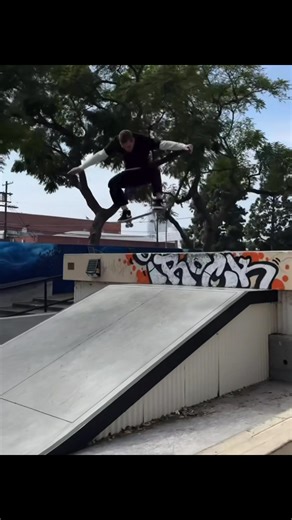 Los Angeles Skateboarding Trends on TikTok