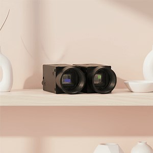 [Hot Item] High-Performance Global Shutter Camera for Smart Automation Solutions