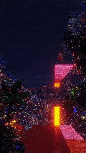 Bienaventuranza: A Moody Ambient Music Experience