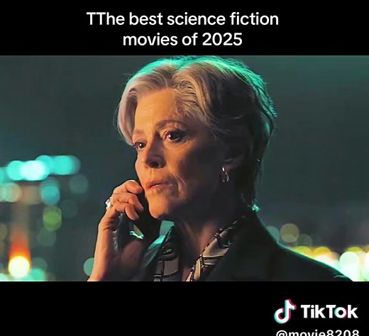 Best Science Fiction Movies to Watch in 2025