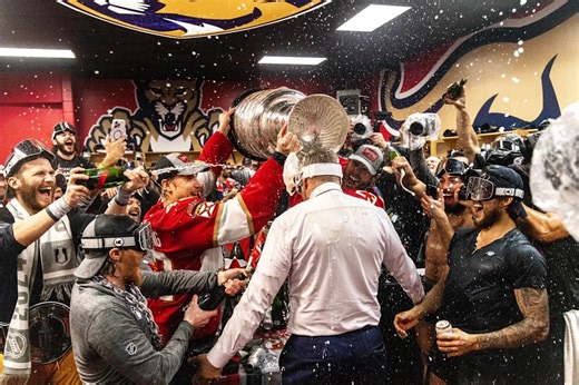 ‘Incredible Experience:’ Paul Maurice Becomes Just Second to Coach 2,000 NHL Games Tonight