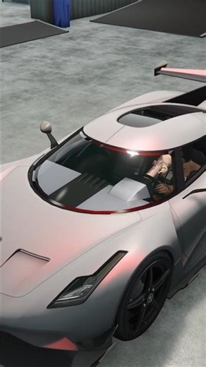 O Overflod Entity MT em GTA Online #claymod #gta5online #shortvideos