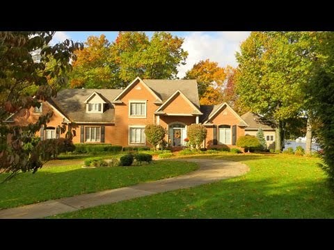 Lake house for sale, lake front property KY, Homes and Land for sale, Kentucky, Campbellsville KY