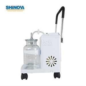 [Hot Item] Medical Aspirator Electric Suction Unit Wound Surgical Suction Machine Veterinary Electric Suction Unit