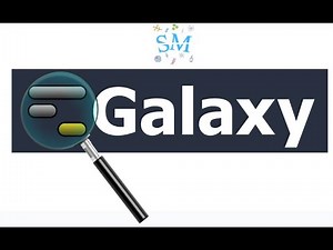 Lecture 18 – Galaxy Series (Part 2) | Download SRA ➜ Convert to FASTQ | @SciChatMindset