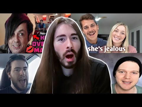 Penguinz0 – Creepiest Dating Scam Compilation