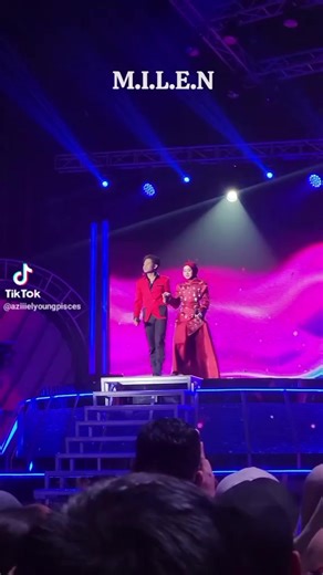 Konser irama bersama Raja dangdut pak haji Rhoma irama.