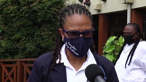 12K views · 174 reactions | KAYA AND ALLAN TAKE CITCO And after the Mayor dodged those problematic questions he passed the mic to two of his younger, clean-nosed councilors, Kaya Cattouse and Allan Pollard. They're still awaiting news of their mandates but spoke to us about the challenges of the campaign trail and the post-victory re-unification that will now be essential to the council’s success | 7 News Belize | Facebook