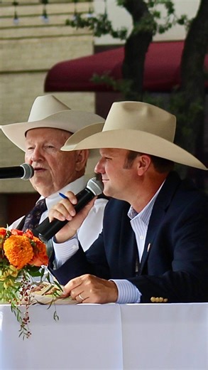 STRATEGY CATTLE MARKETING, MEDIA & MANAGEMENT on Instagram: "WHAT A DAY!!☀️ We’ll ALWAYS remember the Alamo - and we will never, ever forget the 2025 Roundup at the Alamo Invitational Sale! There was a great collaborative effort that paved the way for this historical Beefmaster event to take place! Step by step this dream became reality! A huge thanks goes out to Senator Roland Gutierrez, the city of San Antonio and the historic Menger Hotel for providing support and facilitating this Beefmaster