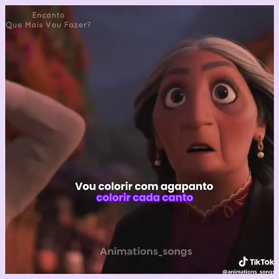 Músicas do Filme Encanto: Letras e Curiosidades