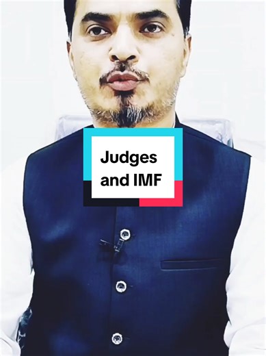 Understanding the Role of Judges in IMF Operations