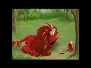 previews from sesame street elmo's potty time 2008 DVD