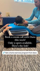 I am offering 9 virtual visits this week so grab your spot now! You will receive a full home exercise program addressing primitive reflexes, Dmi exercises, and a stretching program. In order to communicate efficiently, please have an adult interpreter if you do not speak English. https://calendly.com/allkidsareperfect/wellnessevaluation | All Kids Are Perfect
