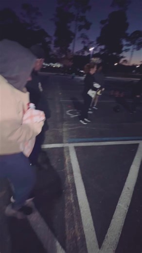 Happy First Saturday of November Champions! Yes is was 48°, day after Halloween, but we showed up because we have goals to achieve. Congratulations to everyone that got out of their warm, cozy beds and joined us for an hour of circuit training at the Flagler Free Fun Fitcamp! Thank You Coach Misty for leading us through the workout this morning. Who’s all ready for next Saturday 7am Fitcamp? Drop those muscle emojis below…. | Michael Granam