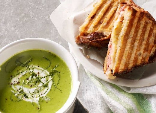 35  Hearty Soup and Sandwich Combos We'll Never Tire Of