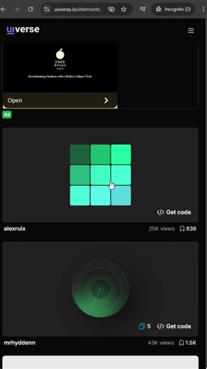 Stop Coding Buttons from Scratch! Use This 🛑💻