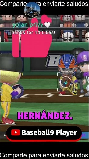 ✅ BASEBALL 9 LATEST VIDEO GAMES ANDROID IOS GAMEPLAY SPANISH BASEBALL TIPS AND RECOMMENDATIONS