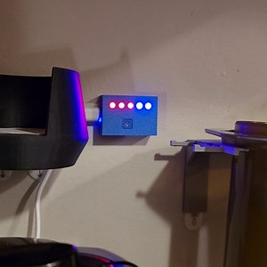 Zero Effort Coffee Timer