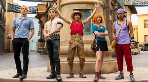 Đã có One Piece season 2, ra đủ 8 tập có lồng tiếng Việt