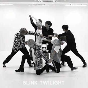🗣️: BTS Choreography are easy #blinktwilight #bts #btsarmy