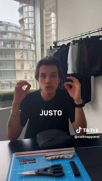 Desafíos del Drop de Mesh Liner Shorts