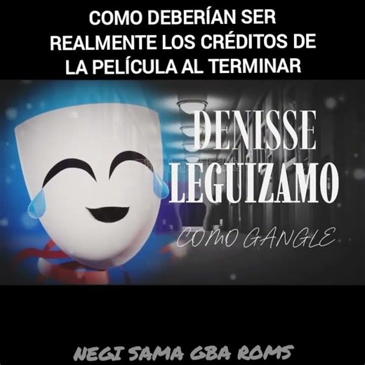 Créditos De La Película En Latam❤ Amazing Digital Circus #goviral #amazingdigitalcircus #pomni