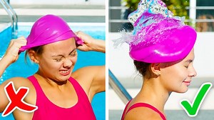 Cool summer hacks for a good time: | 5-Minute Crafts Play