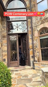 🤣🤣🤣This Lion 🦁 business don bring cam problem oh 🫢 | Musicians' Network Blog