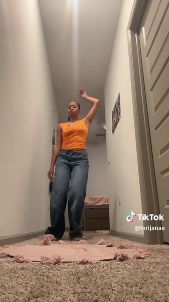 Exploring the Ocean Eyes Flow Dance Trend