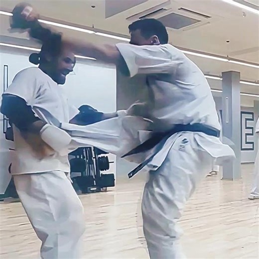 Shotokan Karate Adults Classes in Westminster London UK W2 area