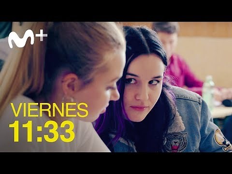 The assignment | S2 E1 CLIP 4 | SKAM Spain