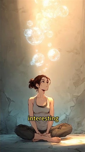 What If You Could See Your Own Thoughts?