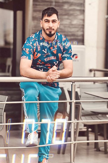 راب ياناسيني #pixmaomar #rap #explore #fyp #photo