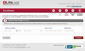 LifeLock
