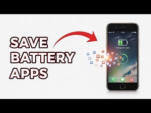 How To Manage Background App Refresh On iPhone | Save Battery Life
